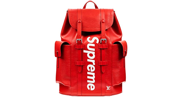supreme backpack amazon