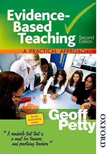 EVIDENCE-BASED TEACHING 2ND EDN