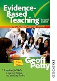 Evidence-Based Teaching A Practical Approach Second Edition