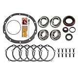 Motive Gear R9R28MKT Master Bearing Kit with Timken