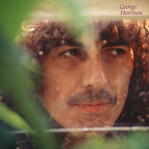 Album art for George Harrison by George Harrison