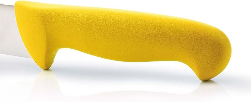 Cuchillo Carnicero Acero Inoxidable Nitrum