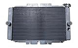 Yamaha 2006-2009 Rhino 450/ 2004-2007 Rhino 660 NEW OEM REPLACEMENT RADIATOR