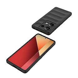 Elubugod Compatible with Xiaomi Poco M6 Pro 4G Case