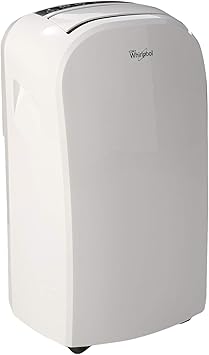 Amazon.com: Whirlpool 13,000 Portable Air Conditioner with 11,000 BTU
