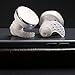 Elftear Q800 Bluetooth Earphones True Wireless Stereo Earbuds Mini In-Ear Headsets Left...