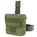 Condor Outdoor MA38 Drop Leg Dump Pouch