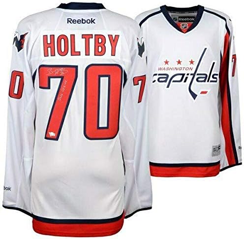 holtby caps jersey
