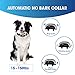 MONTAUR Automatic Bark Collar – no Barking Control Collar for Dogs – Newest Version Antil Bark Collar – Humane Dog Barking Control Collar – 100% Waterproof no Bark Collarthumb 2