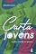 Livro Carta aos jovens