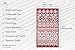 FAFANCY Microfiber Beach Towel - Large XL Quick Dry Lightweight Compact Sand Proof Absorbent 63