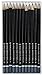 Royal & Langnickel Essentials Sketching Pencil Set, 12-Piece (2)