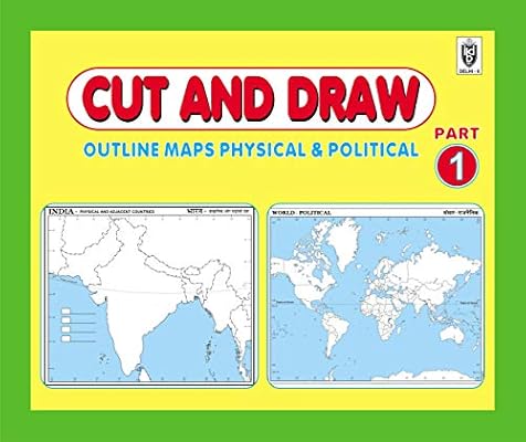 where can i buy maps Buy Cut And Draw Small Book Of Outline Practice Maps 100 Assorted where can i buy maps