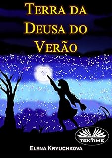 Livro Terra da Deusa do Verão