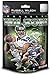 MasterPieces NFL Seattle Seahawks Pouch Jigsaw Puzzle, 100-Piece