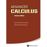 Advanced Calculus (Revised Edition)