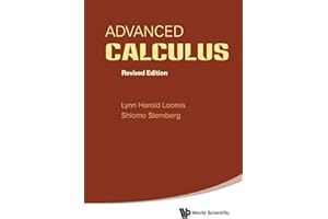 Advanced Calculus (Revised Edition)