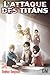 L'Attaque des Titans T24 (L'Attaque des Titans (24)) (French Edition) by 