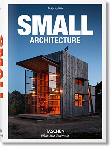 100 Contemporary Houses (Bibliotheca Universalis) (English and