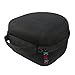 Khanka Travel Hard Case Replacement for Electronic Ear Muffs