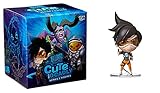 Overwatch Cute But Deadly Series 2 Tracer PVC Figure [Loose]