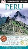 DK Eyewitness Travel Guide: Peru by 
