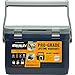 Stanley Adventure Leakproof Outdoor 7qt, 10qt, 16qt Cooler - Double Wall Foam Travel Insulated BPA Free Chest Cooler - Heavy Duty Camping Cooler with Flat Top Doubles as Seat