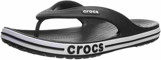 bayaband crocs white