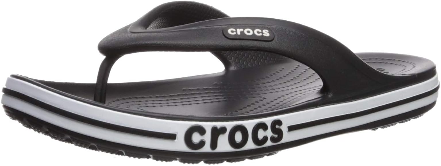 crocs bayaband black