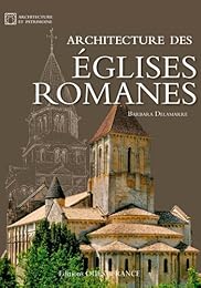 Architecture des églises romanes