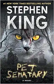 Pet Sematary / Stephen King