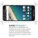 KATIN Nexus 5X Screen Protector - [2-Pack] Tempered Glass For LG Google Nexus 5X [Easy to Install Bubble Free 9H Hardness] with Lifetime Replacement Warranty