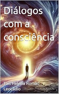 Livro Diálogos com a consciência