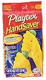 Playtex Handsaver Gloves - Color Vary - (6 Pairs) Size: Medium
