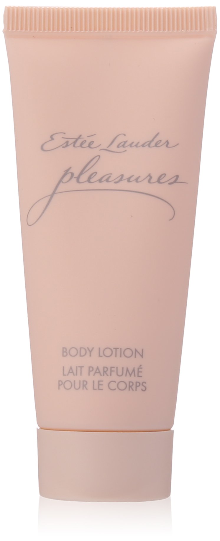 Estee Lauder Pleasures Body Lotion 3.4 FL OZ Pleasures