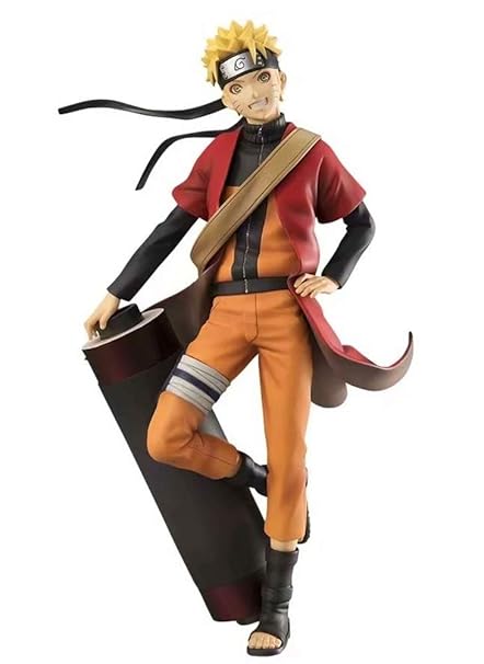 Naruto – Figur, Statue, 20 cm