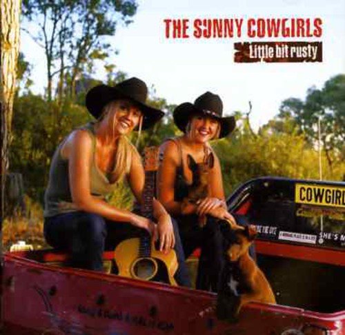 The Sunny Cowgirls - Rousy