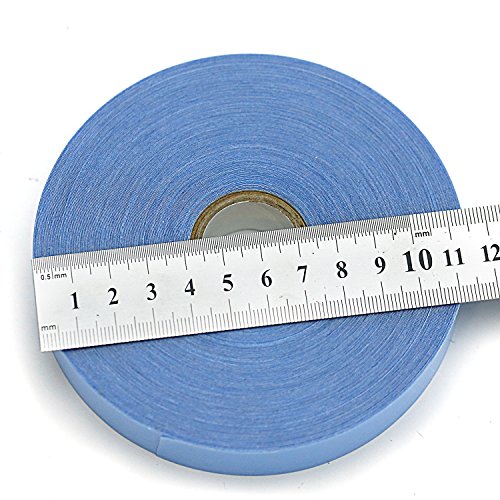 image for Neitsi 1 Roll Lace Front Support Tape Roll 1.9cm x 36Yard for Toppers 