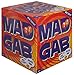 Mattel Games Mad Gab Game