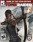 Tomb Raider Game of the Year [Online Game Code]