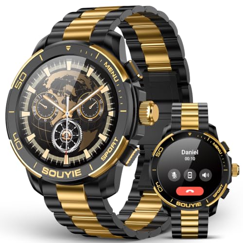 SOUYIE SW-7 Lux Smart Watch