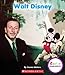 Walt Disney (Rookie Biographies)