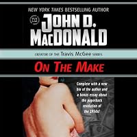 Audible edition cover