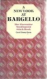 A New Look at Bargello: The Florentine Needlepoint Sketchbook by 