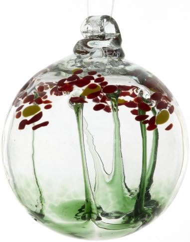 Kitras 2-Inch Blossom Ball, Just Because