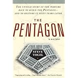 The Pentagon: A History