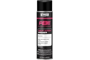SEYMOUR PAINT PBE Professional Self Etching Primer Black