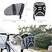 CamGo Bike Wedge Saddle Bag Mountain Road Bike Seat Pack Bicycle Repair Tools Pocket Cycling Supplies (Gray-2)thumb 1