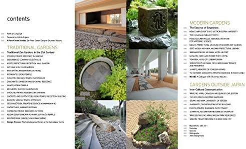 Amazon Com Zen Gardens The Complete Works Of Shunmyo Masuno Japan S Leading Garden Designer 9784805311943 Locher Mira Shigeru Uchida Books