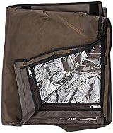 Bunny Business BB-36-DDU Rabbit Hutch Cover Insulated Water-Repellent view 3